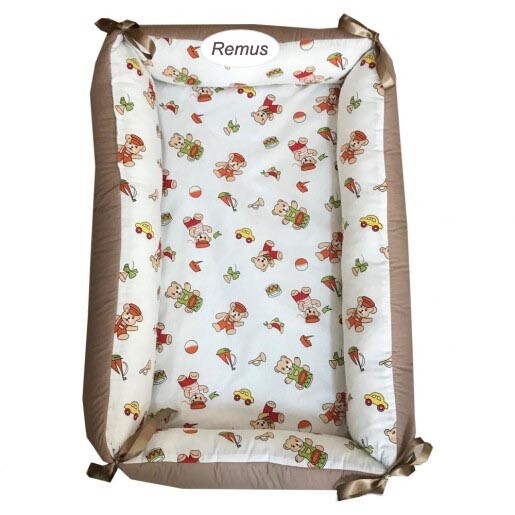 Reductor Personalizat PBebe Nest Ursuleti