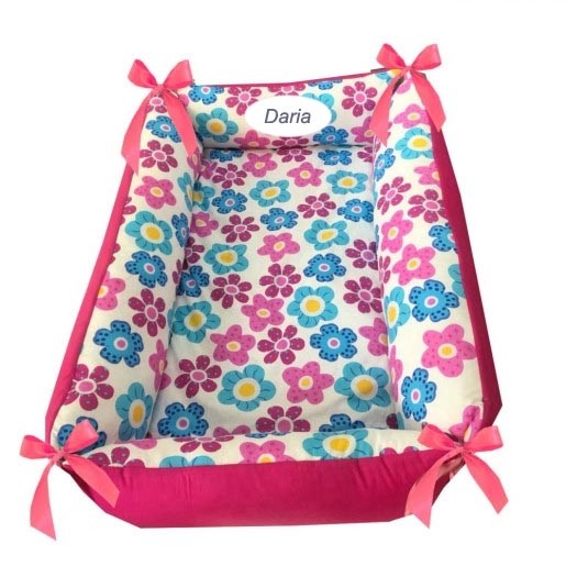 Reductor Personalizat Bebe Nest Floricele
