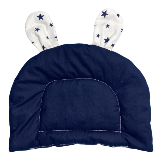 Pernuta slim bebe Iepurila bleumarin