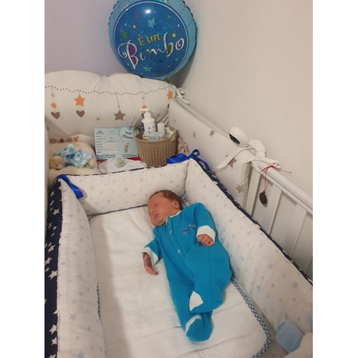 Reductor Bebe Nest Stelute