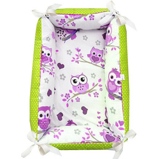 Reductor bufnite violet