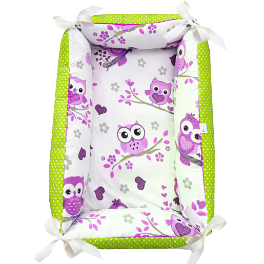 Reductor bufnite violet