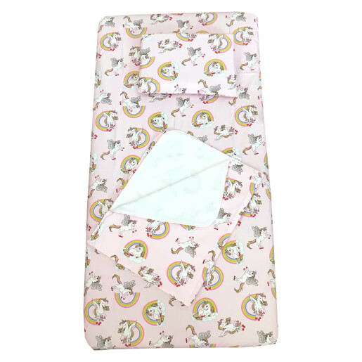 Set 3p unicorni