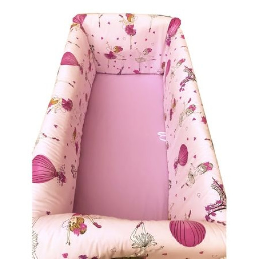 aparatori maxi balerine
