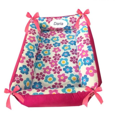 Reductor Personalizat Bebe Nest Floricele