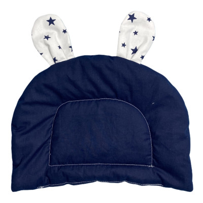 Pernuta slim bebe Iepurila bleumarin