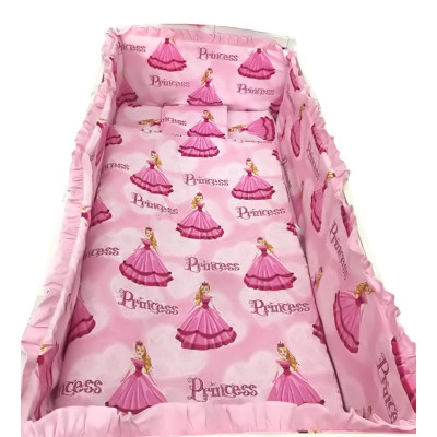Printese la bal 1