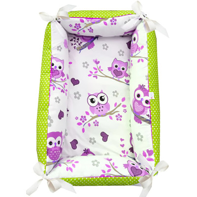 Reductor bufnite violet