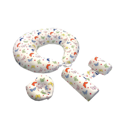 Set pp Deluxe Fluturasi