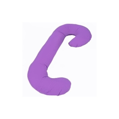 Perna 3 in 1 pentru gravide si bebelusi "Abrazo" - Violet