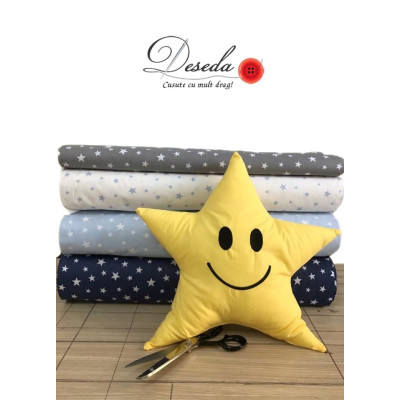 Perna decorativa Stea zambitoare