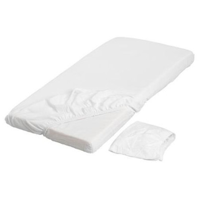 Husa protectie impermeabila saltea 180x200 cm cu elastic roata Deseda