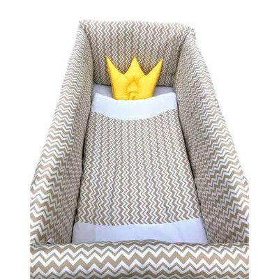 aparatori maxi zig zag