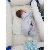 Reductor Bebe Nest Stelute