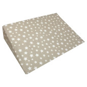 Perna-plan-inclinat-DeLuxe-Stelute pe bej