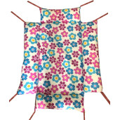 Reductor-Bebe-Nest-Floricele-roz1